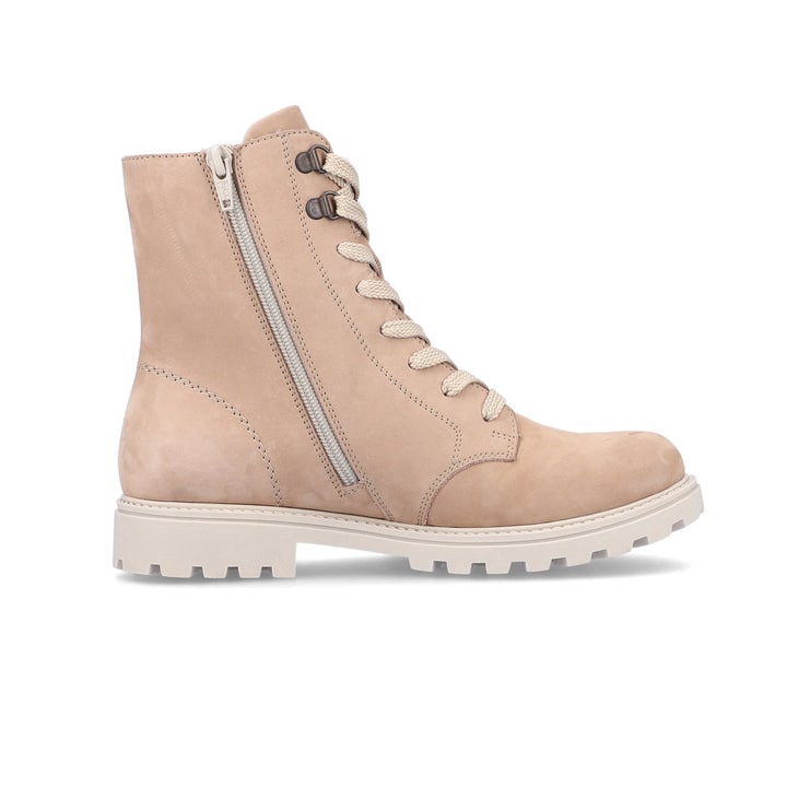 Remonte Artikelnummer D8479-21 remonte Damen Schnürstiefel sandbeige Günstiger Verkauf