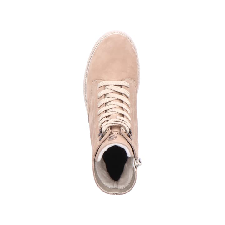 Remonte Artikelnummer D8479-21 remonte Damen Schnürstiefel sandbeige Günstiger Verkauf