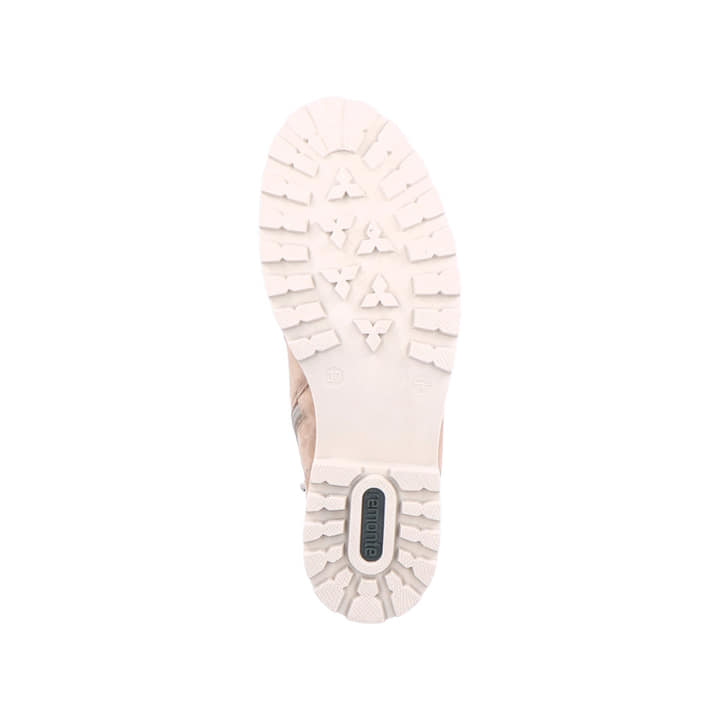 Remonte Artikelnummer D8479-21 remonte Damen Schnürstiefel sandbeige Günstiger Verkauf