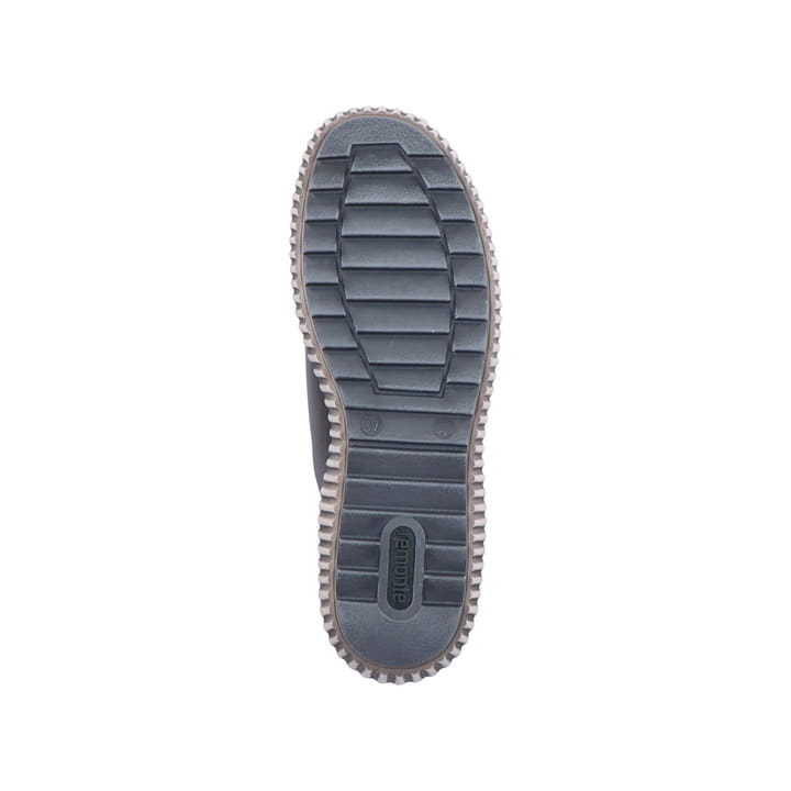 Remonte Artikelnummer R8201-52 remonte Damen Schnürschuhe grüngrau Fabrikverkauf