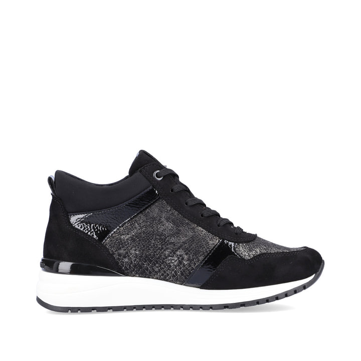 Remonte Artikelnummer R3771-02 remonte Damen Sneaker tiefschwarz Meist gekauft