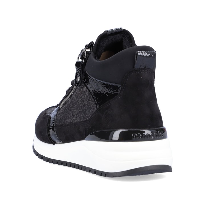 Remonte Artikelnummer R3771-02 remonte Damen Sneaker tiefschwarz Meist gekauft