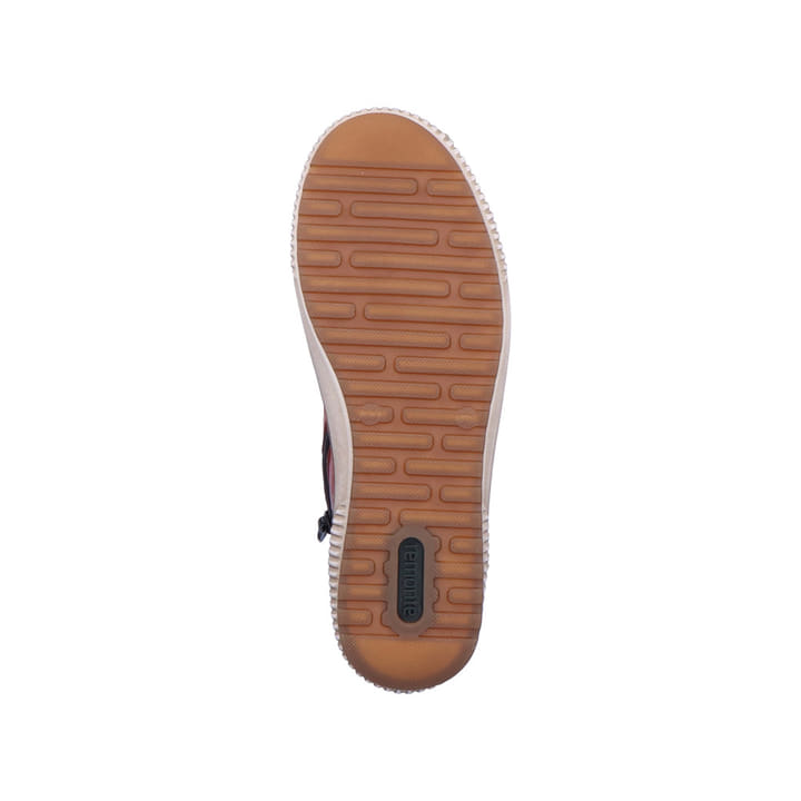 Remonte Artikelnummer D0771-38 remonte Damen Schnürschuhe abendrot Blitzverkäufe