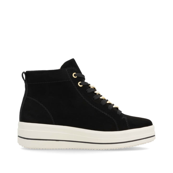 Remonte Artikelnummer D1C70-02 remonte Damen Sneaker tiefschwarz Verkauf