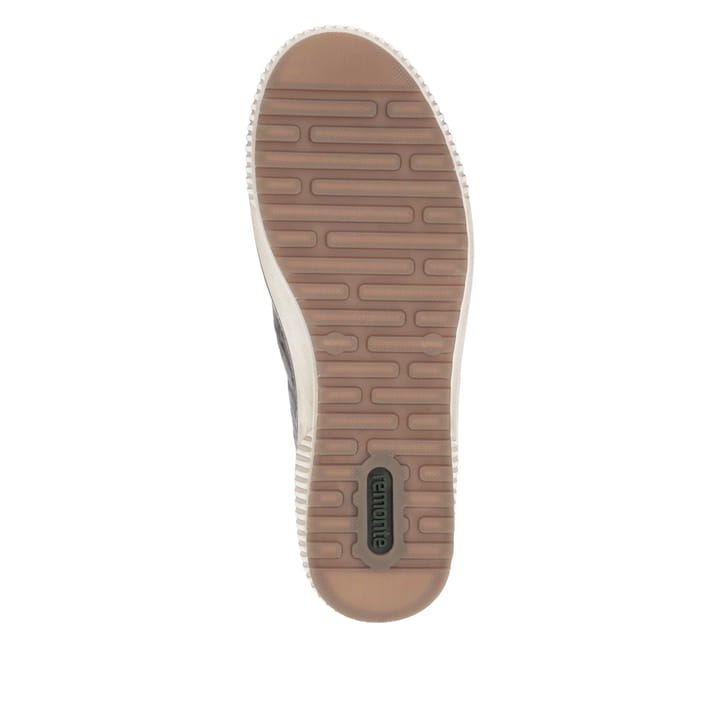 Remonte Artikelnummer D0772-25 remonte Damen Schnürschuhe espressobraun Hotsell