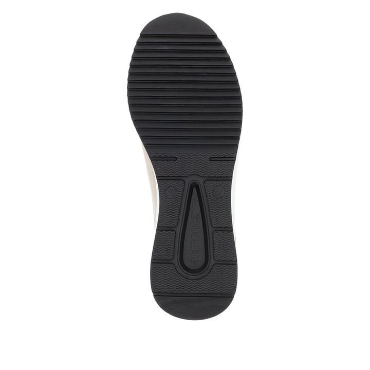 Remonte Artikelnummer D0T08-60 remonte Damen Slipper champagner Schlussverkauf