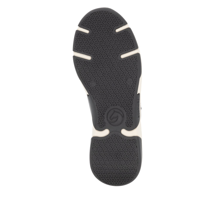 Remonte Artikelnummer D1S01-03 remonte Damen Sneaker mitternachtsschwarz Günstiger Verkauf