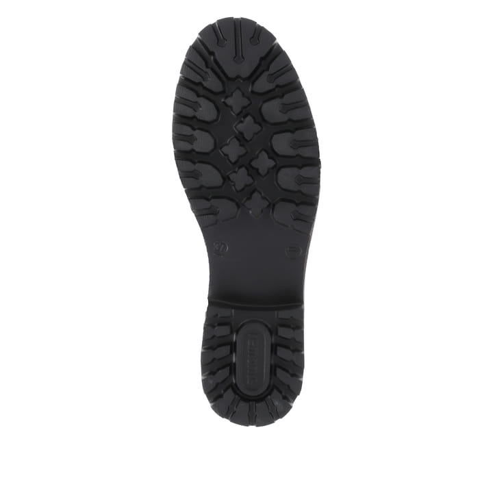 Remonte Artikelnummer D8668-00 remonte Damen Schnürstiefel urbanschwarz Fabrikverkauf
