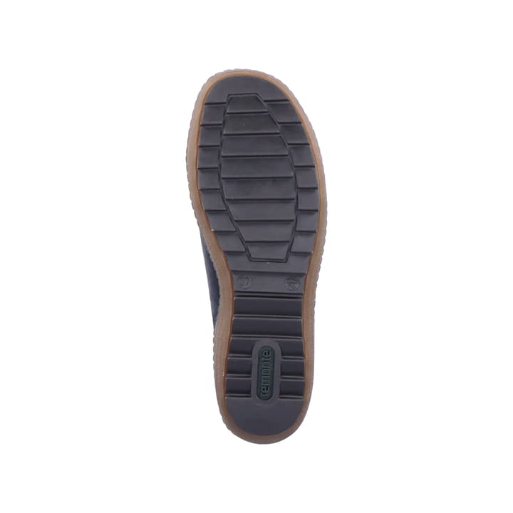 Remonte Artikelnummer R1485-01 remonte Damen Schnürschuhe graphitschwarz Blitzverkäufe