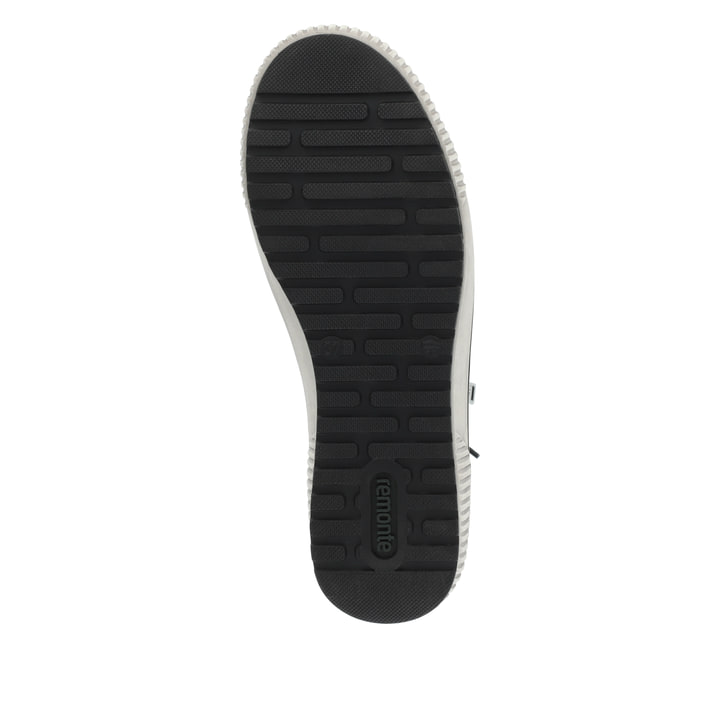 Remonte Artikelnummer D0772-14 remonte Damen Schnürschuhe ozeanblau Hotsell