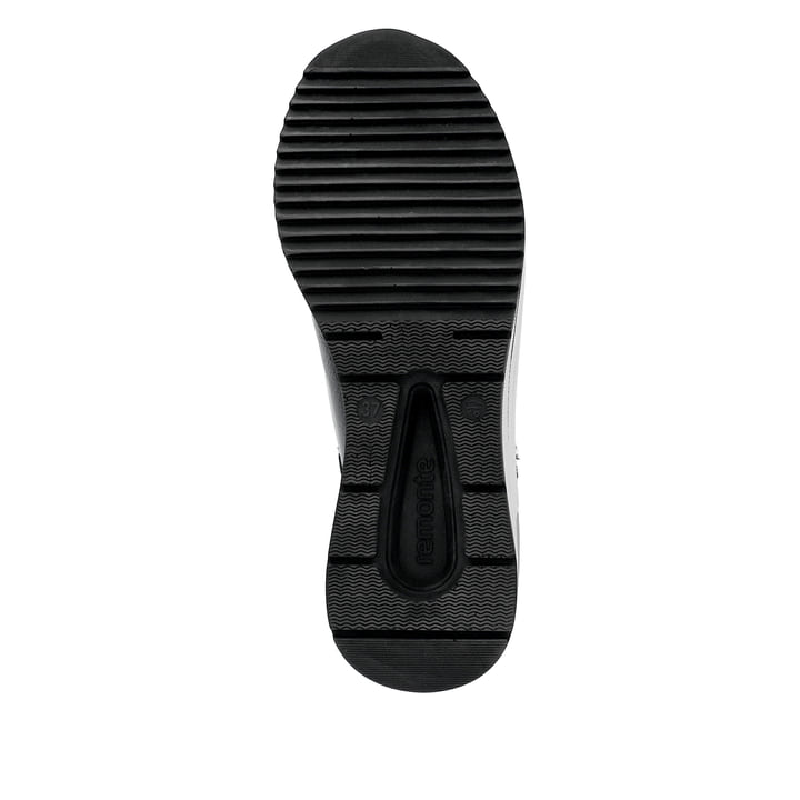 Remonte Artikelnummer D0T71-01 remonte Damen Kurzstiefel nachtschwarz im Angebot