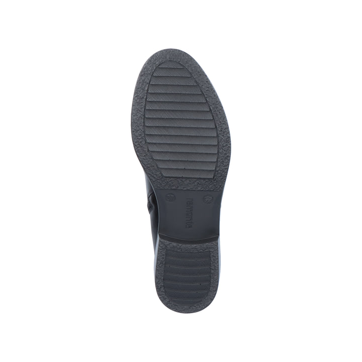 Remonte Artikelnummer D0F72-01 remonte Damen Biker Boots mitternachtsschwarz Große Rabatte