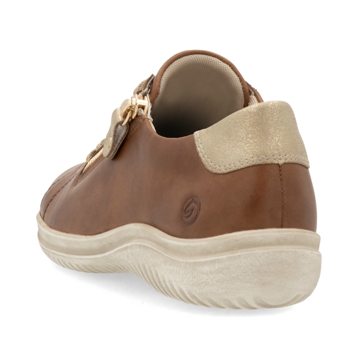 Remonte Artikelnummer D1E03-24 remonte Damen Schnürschuhe holzbraun Meist gekauft