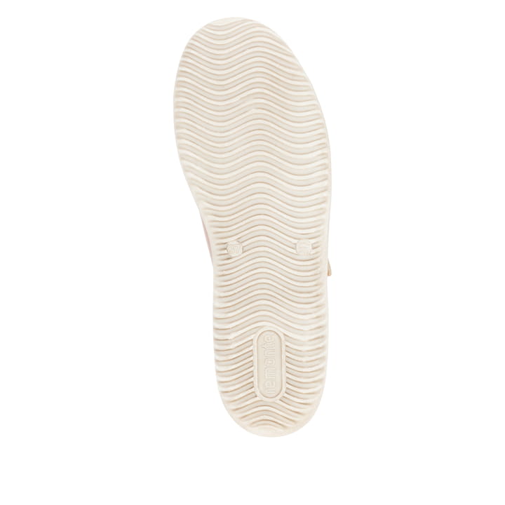 Remonte Artikelnummer D1E03-24 remonte Damen Schnürschuhe holzbraun Meist gekauft