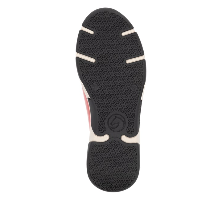 Remonte Artikelnummer D1S00-33 remonte Damen Schnürschuhe feuerrot Auslauf