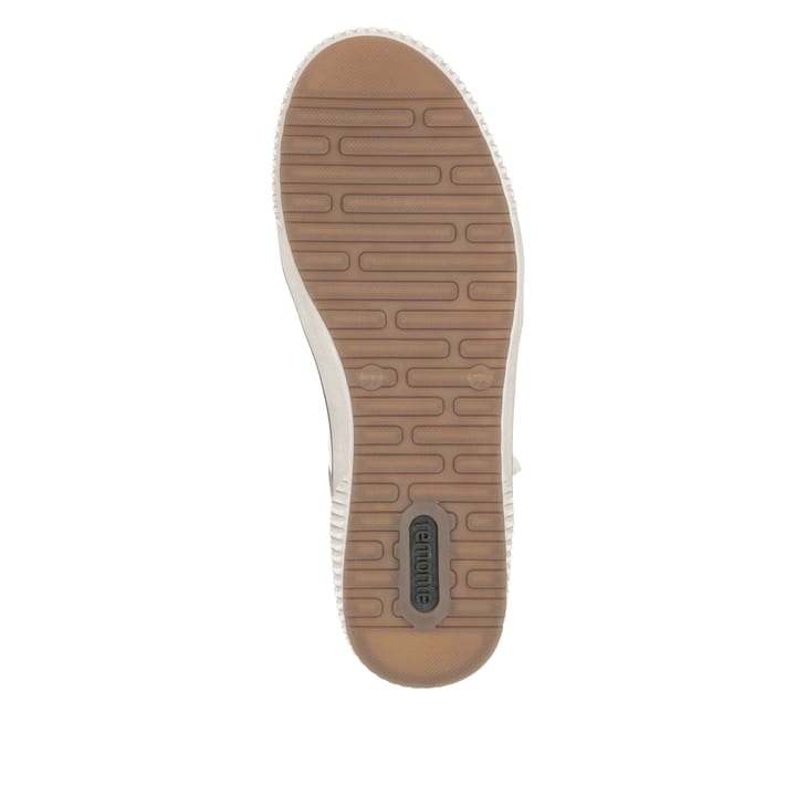Remonte Artikelnummer D0778-60 remonte Damen Schnürschuhe sandbeige Verkauf