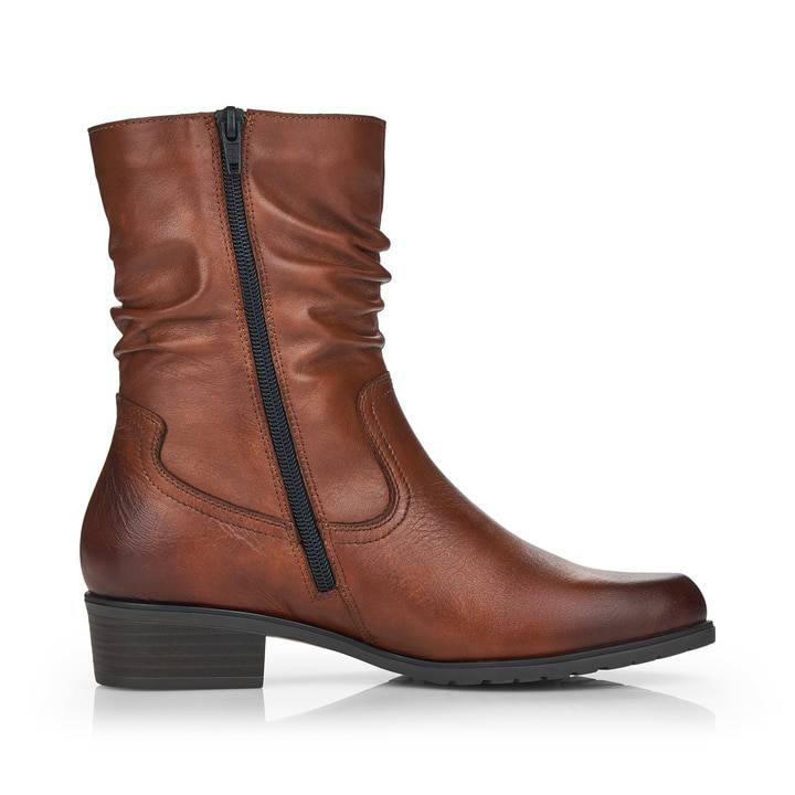 Remonte Artikelnummer D6886-22 remonte Damen Hochschaftstiefel nussbraun Angebote