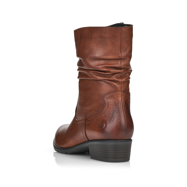 Remonte Artikelnummer D6886-22 remonte Damen Hochschaftstiefel nussbraun Angebote