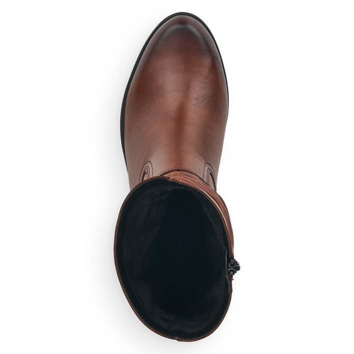 Remonte Artikelnummer D6886-22 remonte Damen Hochschaftstiefel nussbraun Angebote