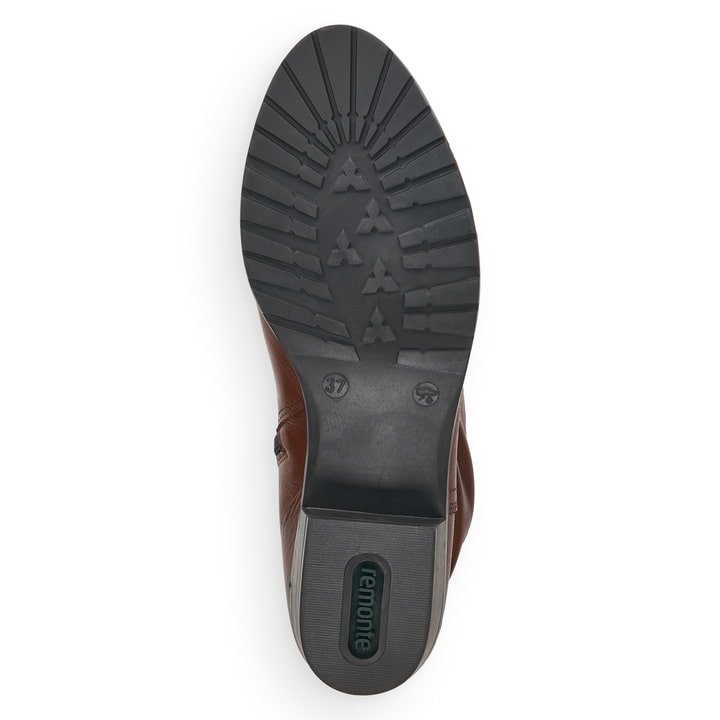 Remonte Artikelnummer D6886-22 remonte Damen Hochschaftstiefel nussbraun Angebote