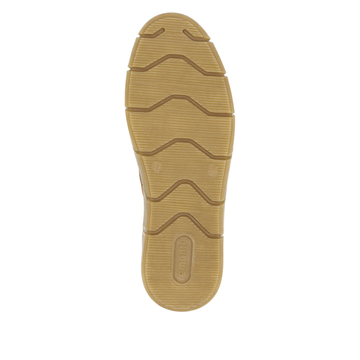 Remonte Artikelnummer D1T70-22 remonte Damen Sneaker nussbraun Hotsell