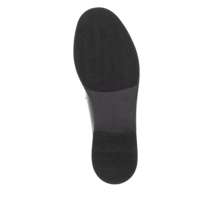 Remonte Artikelnummer D1U01-01 remonte Damen Loafers mattschwarz im Angebot