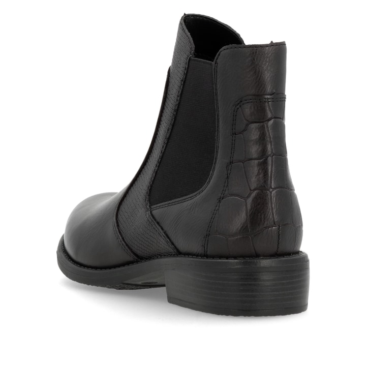 Remonte Artikelnummer D0F70-26 remonte Damen Chelsea Boots mokka Meist gekauft