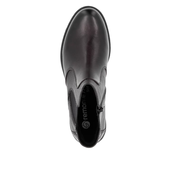 Remonte Artikelnummer D0F70-26 remonte Damen Chelsea Boots mokka Meist gekauft