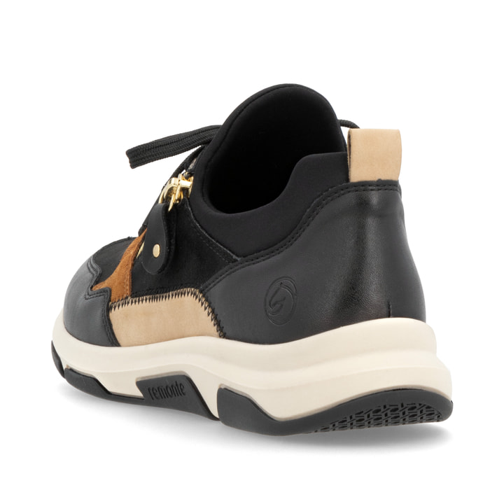 Remonte Artikelnummer D1S02-03 remonte Damen Sneaker nachtschwarz Online