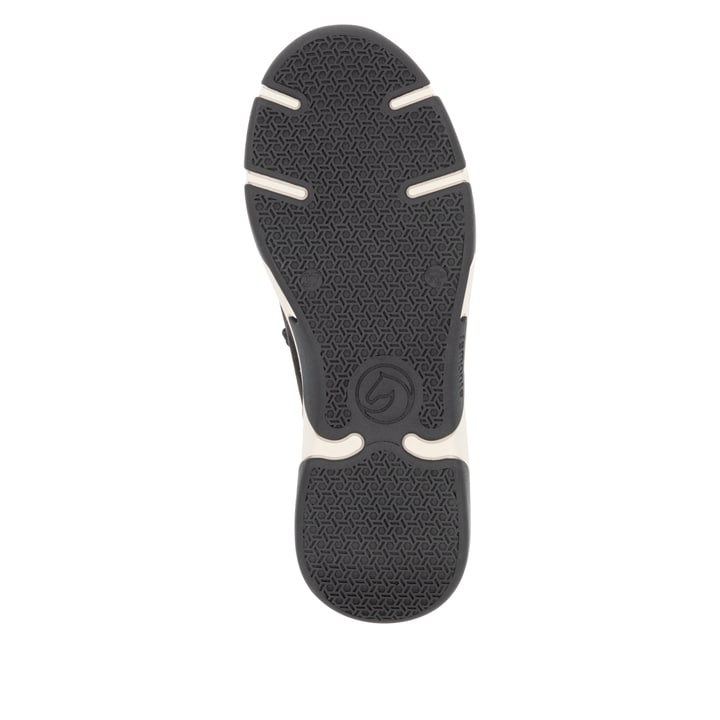 Remonte Artikelnummer D1S02-03 remonte Damen Sneaker nachtschwarz Online