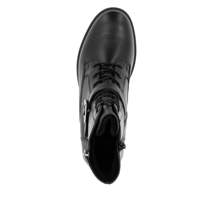 Remonte Artikelnummer D1U70-00 remonte Damen Biker Boots nachtschwarz Outlet