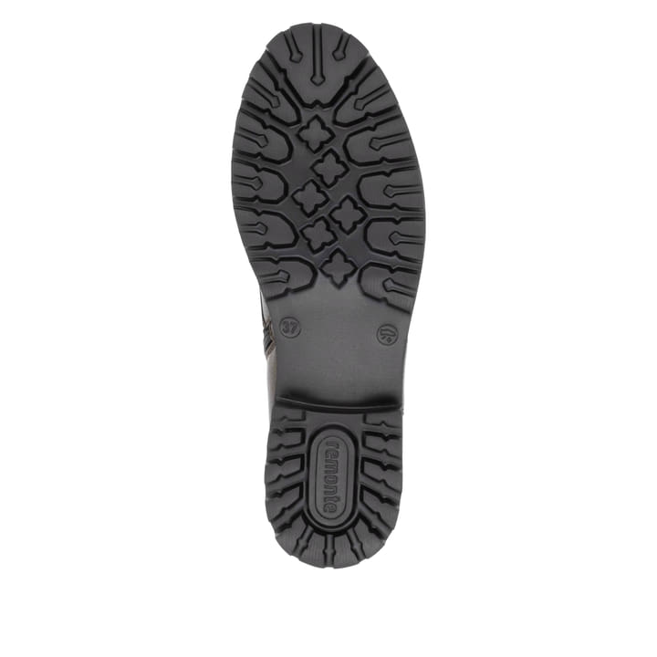 Remonte Artikelnummer D8671-92 remonte Damen Schnürstiefel metallicbraun Verkauf