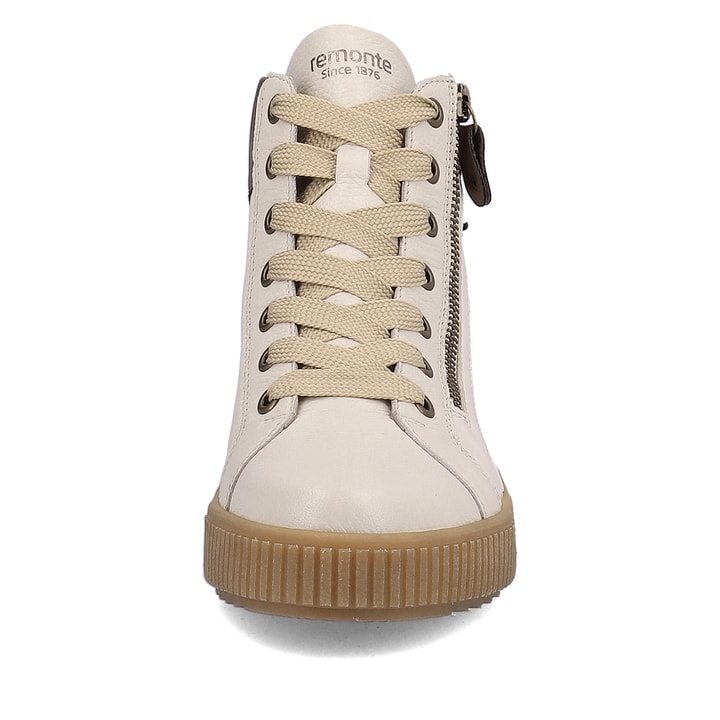 Remonte Artikelnummer R7997-80 remonte Damen Sneaker sternenweiß-braun Hotsell