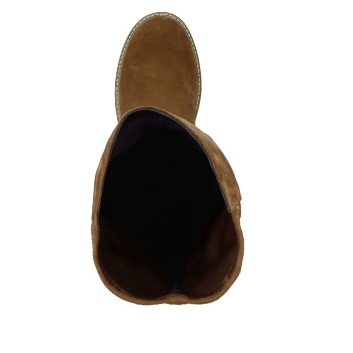 Remonte Artikelnummer D0A73-24 remonte Damen Hochschaftstiefel nougatbraun im Angebot