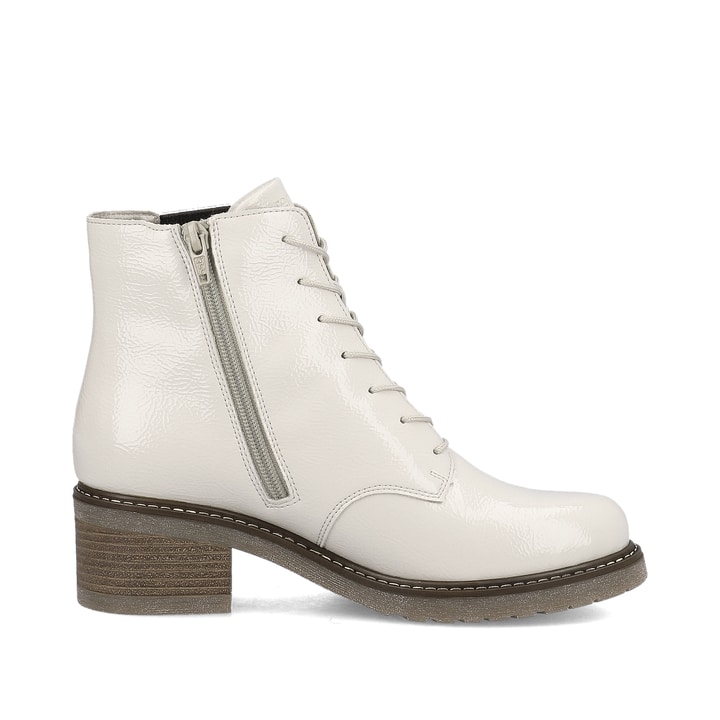 Remonte Artikelnummer D1A72-80 remonte Damen Kurzstiefel reinweiß Günstiger Verkauf