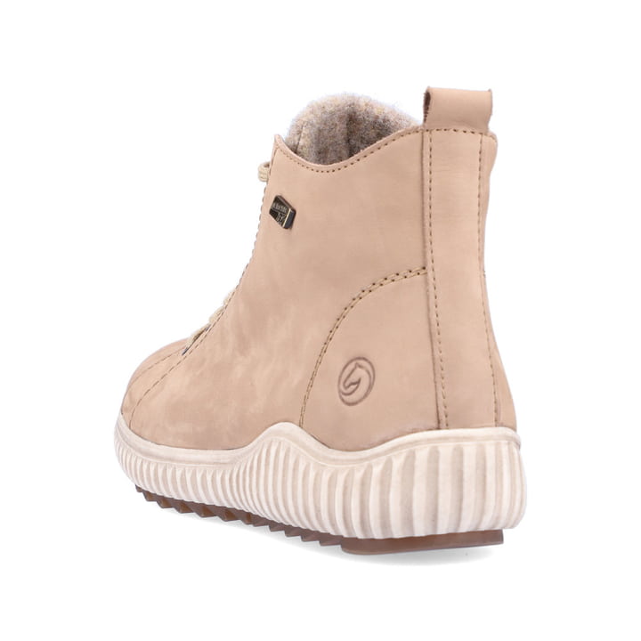 Remonte Artikelnummer R8270-20 remonte Damen Schnürschuhe macchiatobraun Meist gekauft