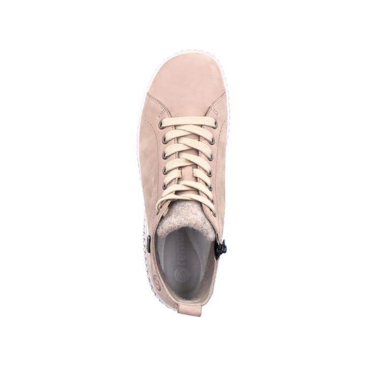 Remonte Artikelnummer R8270-20 remonte Damen Schnürschuhe macchiatobraun Meist gekauft