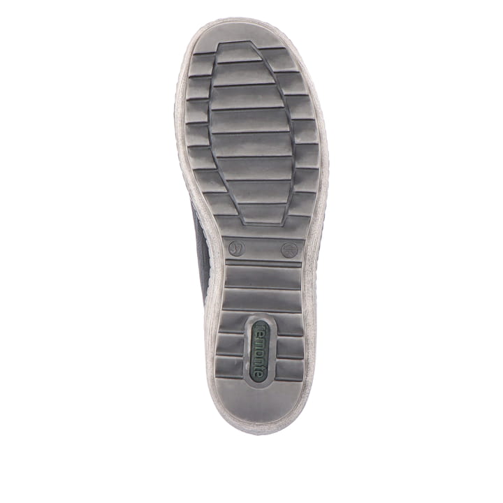 Remonte Artikelnummer R1484-02 remonte Damen Schnürschuhe graphitschwarz Blitzverkäufe