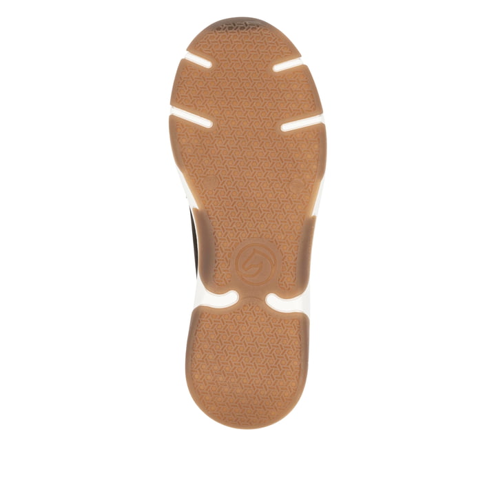 Remonte Artikelnummer D1S71-45 remonte Damen Sneaker mokka Outlet