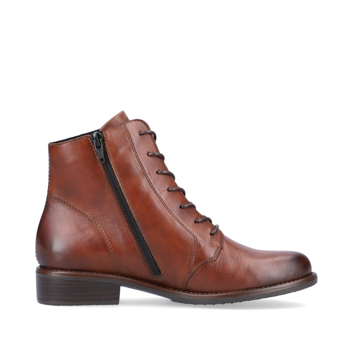 Remonte Artikelnummer D0F73-22 remonte Damen Kurzstiefel holzbraun Verkauf