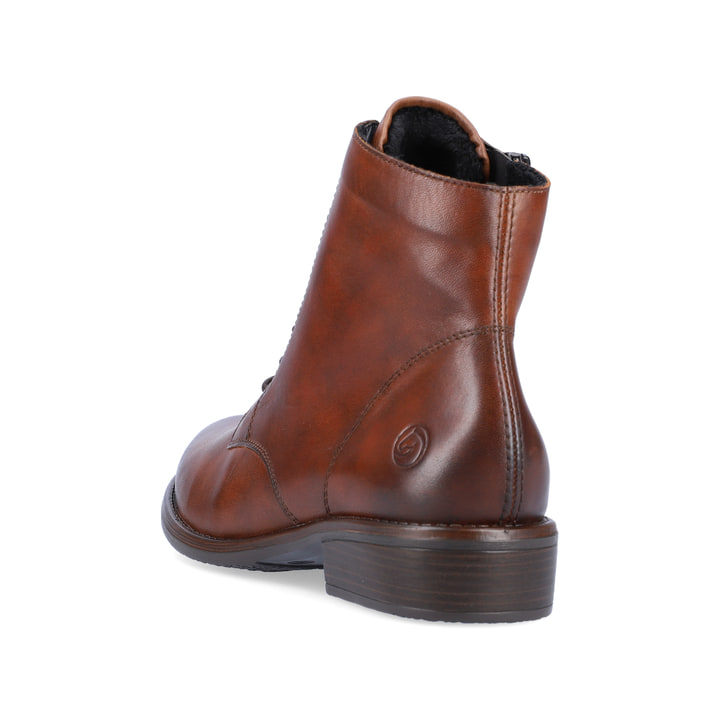 Remonte Artikelnummer D0F73-22 remonte Damen Kurzstiefel holzbraun Verkauf
