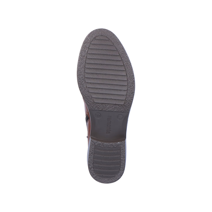 Remonte Artikelnummer D0F73-22 remonte Damen Kurzstiefel holzbraun Verkauf