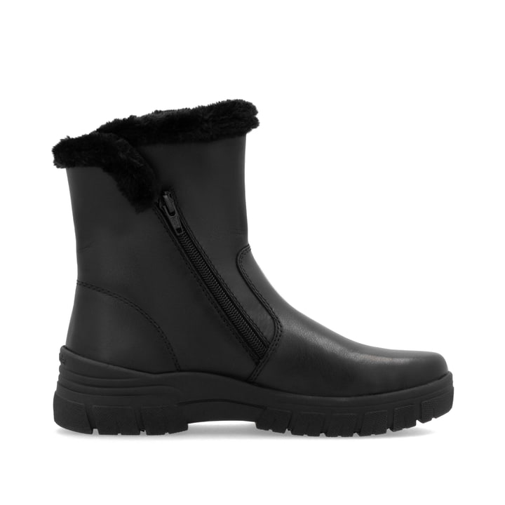 Remonte Artikelnummer D0E78-00 remonte Damen Stiefeletten nachtschwarz Angebote