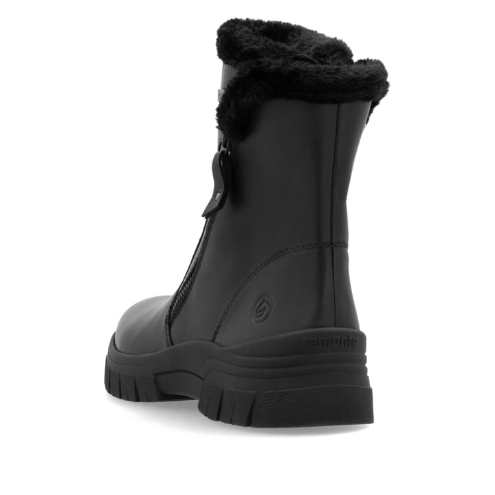 Remonte Artikelnummer D0E78-00 remonte Damen Stiefeletten nachtschwarz Angebote
