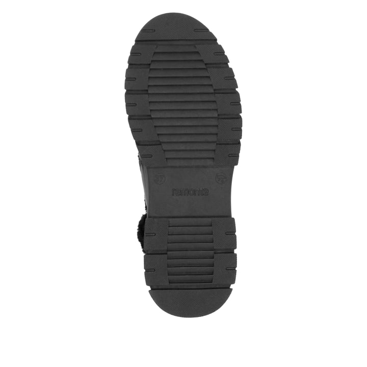 Remonte Artikelnummer D0E78-00 remonte Damen Stiefeletten nachtschwarz Angebote