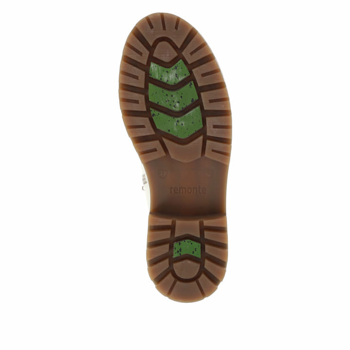Remonte Artikelnummer D0B74-81 remonte Damen Schnürstiefel reinweiß Günstiger Verkauf
