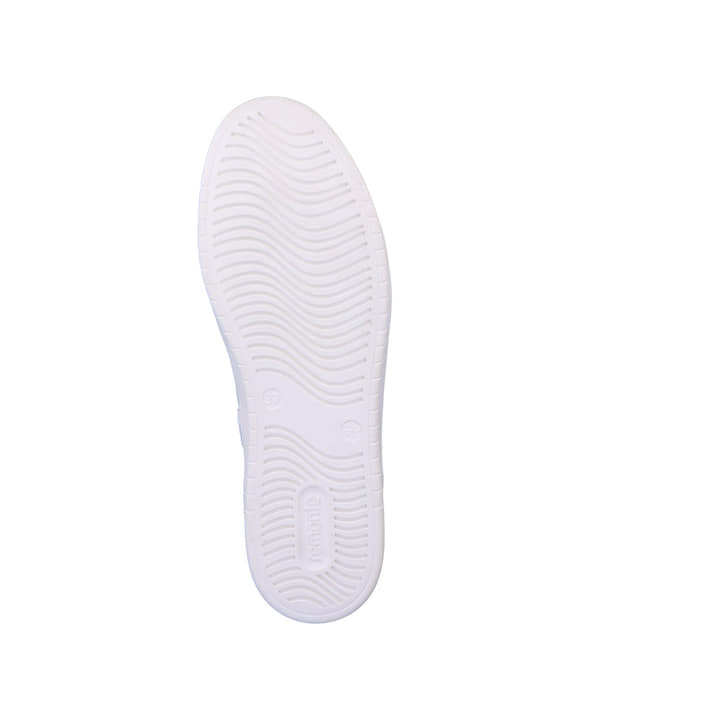 Remonte Artikelnummer D0J70-80 remonte Damen Sneaker macciatoweiß-altrosa-beige Fabrikverkauf