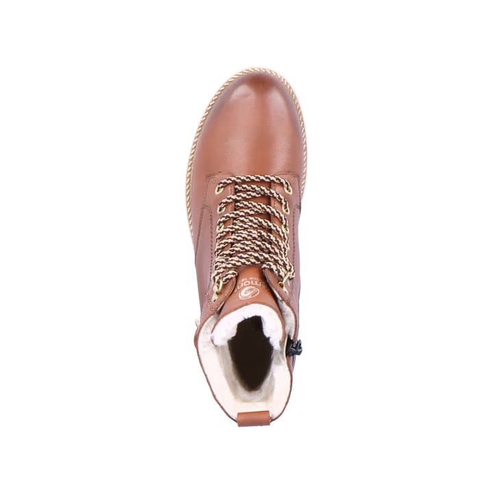 Remonte Artikelnummer D8475-24 remonte Damen Schnürstiefel mokka Meist gekauft