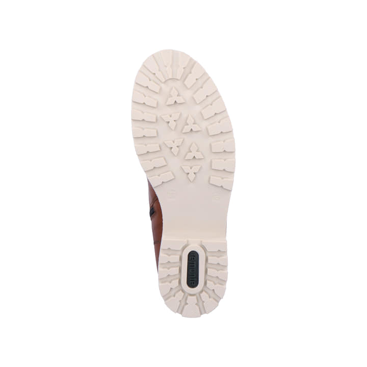 Remonte Artikelnummer D8475-24 remonte Damen Schnürstiefel mokka Meist gekauft