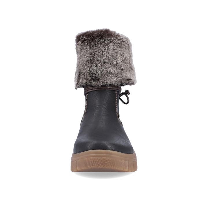 Remonte Artikelnummer D0E70-01 remonte Damen Kurzstiefel tiefschwarz Im Verkauf